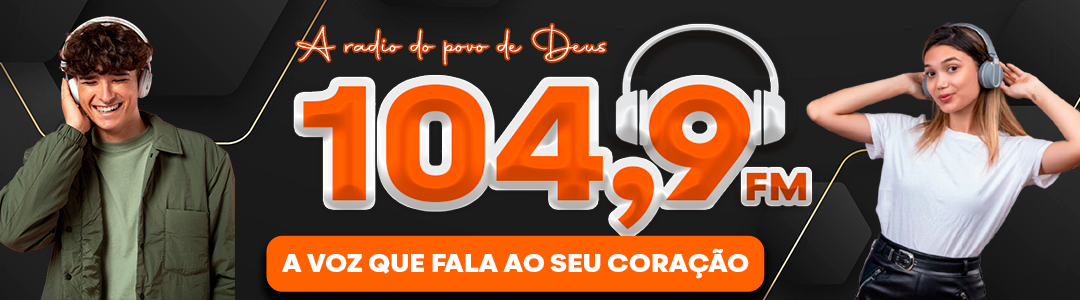 104,9 MANHUAÇU - A RÁDIO DO POVO DE DEUS