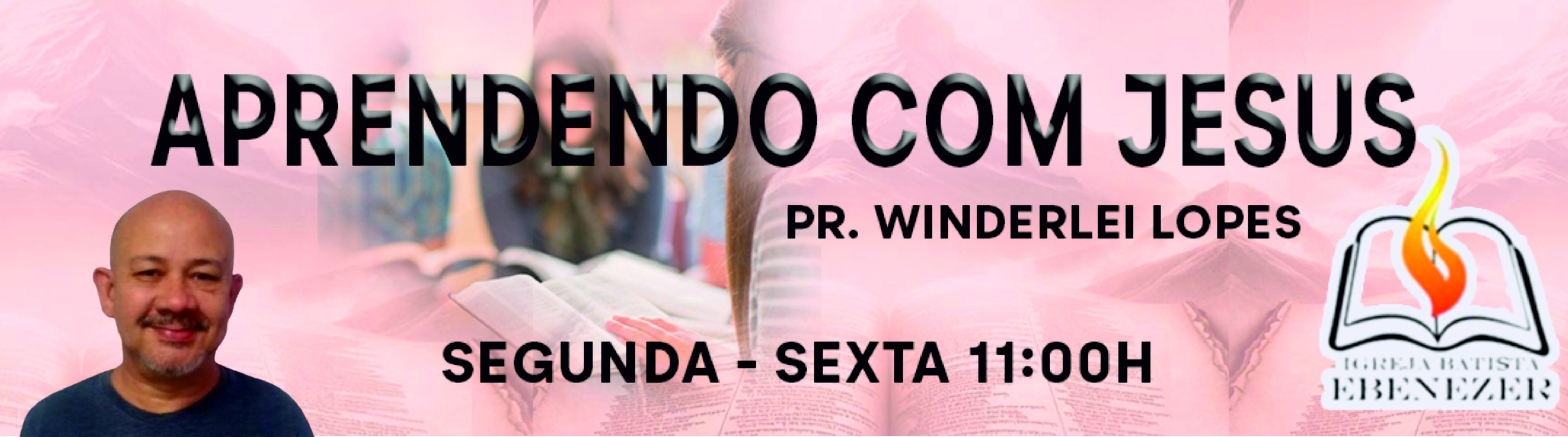 Slider aprendendo com jesus