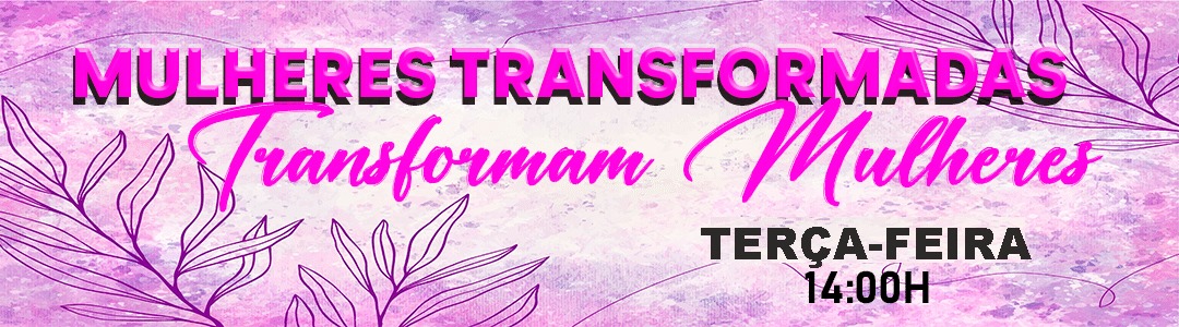 Slider mulheres tranformada 