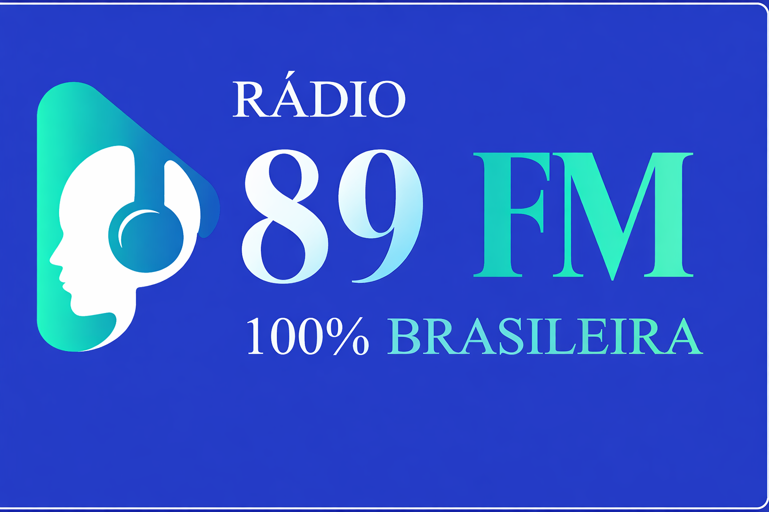 Rádio 89 FM Turvolândia