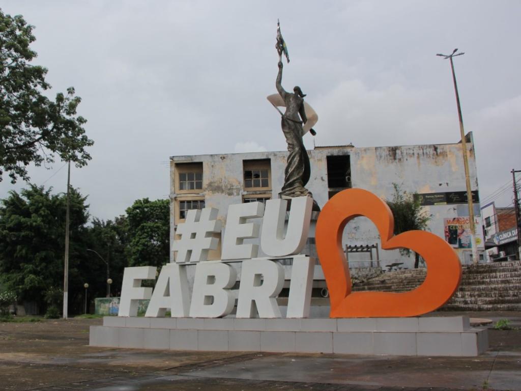 Publicidade Fabriciano