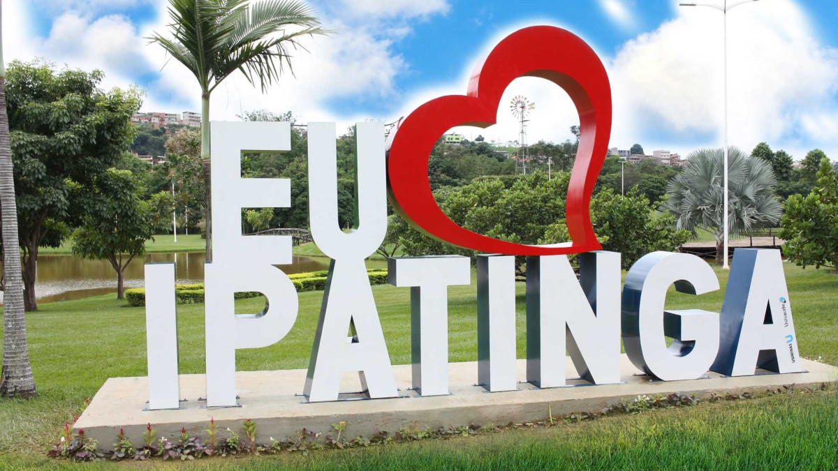Publicidade Ipatinga
