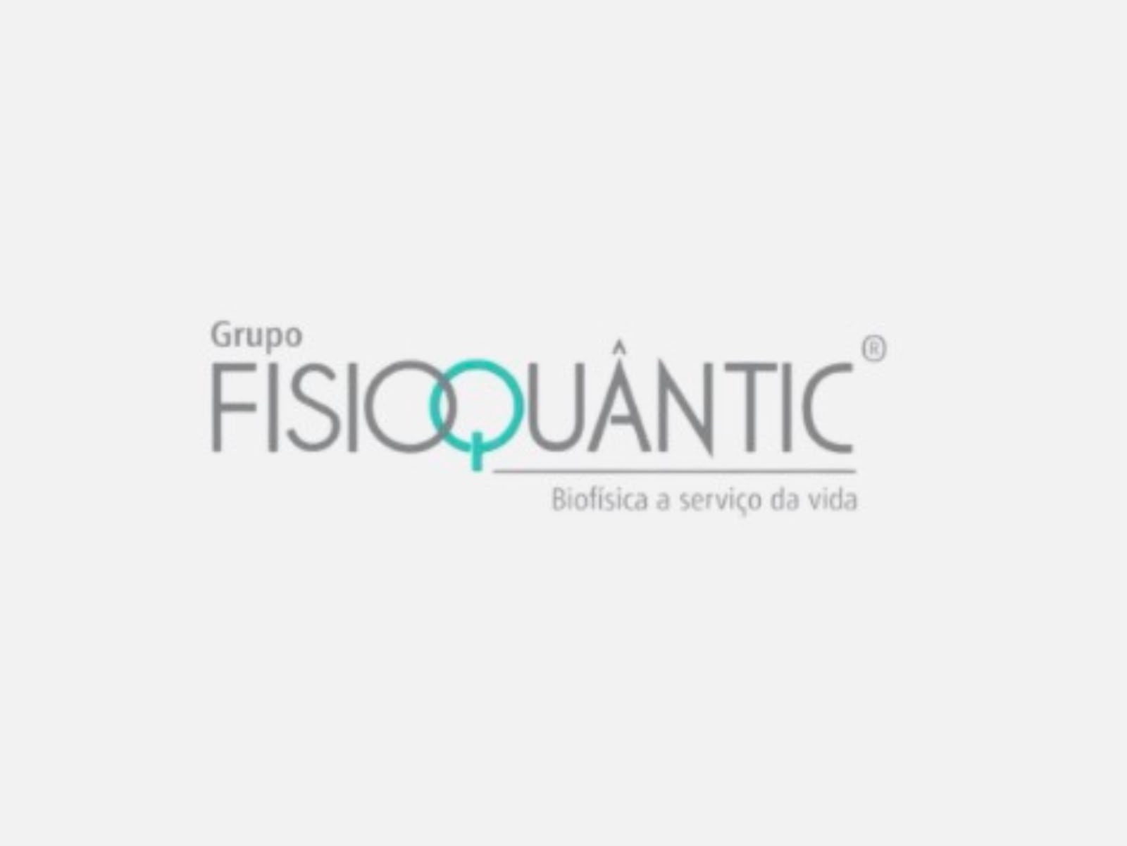 Publicidade Fisioquantic