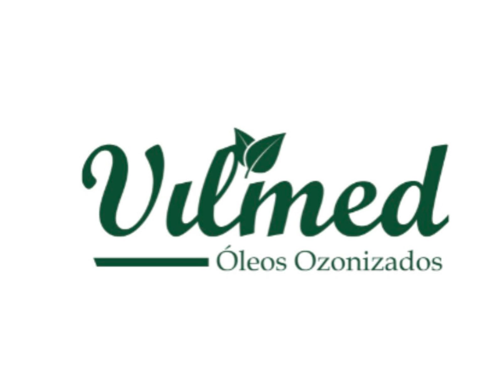 Publicidade Vilmed