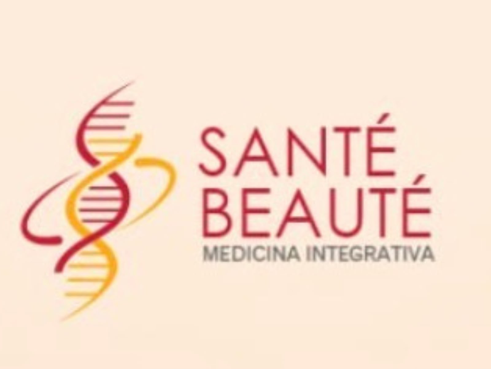 Publicidade Santé Beauté
