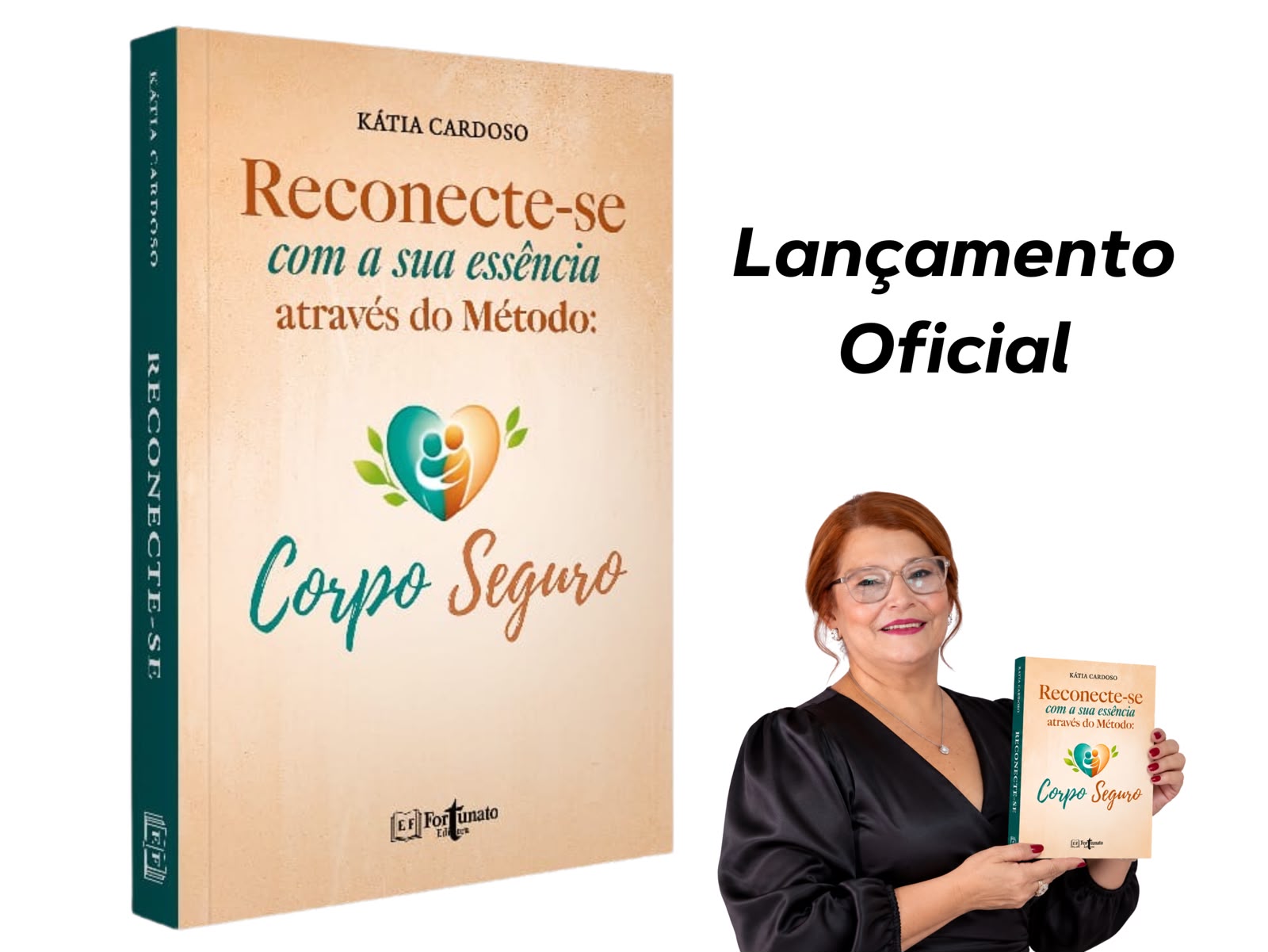 Publicidade Lançamento Dra Katia Cilene 