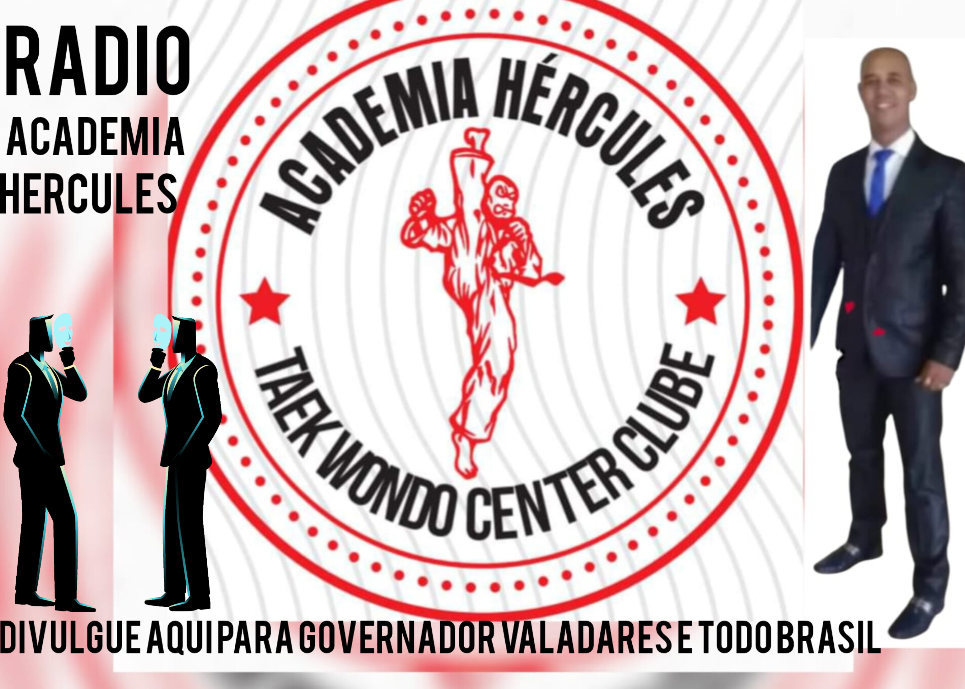 Minha radio 24 horas