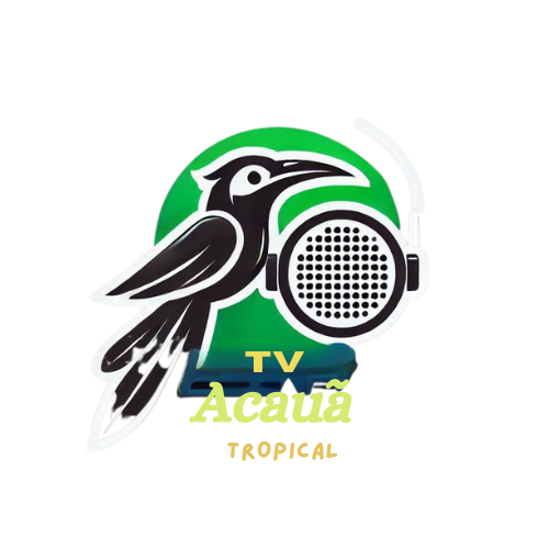 TV Acauã Tropical