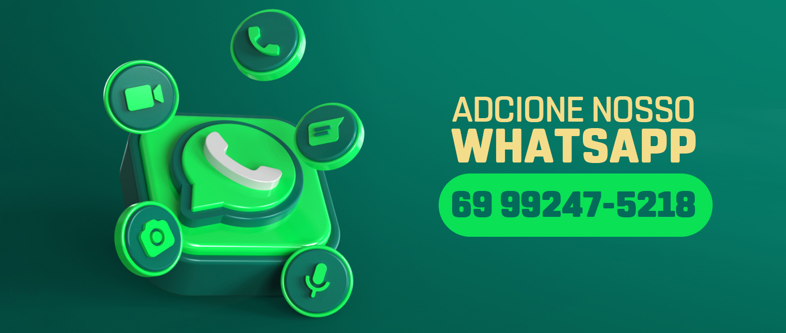 Slider WHATSAPP