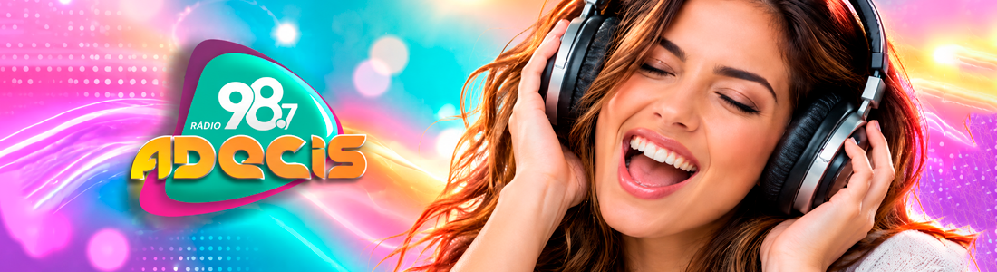 ADECIS FM - 24 horas no ar