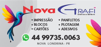 Publicidade Nova Grafi