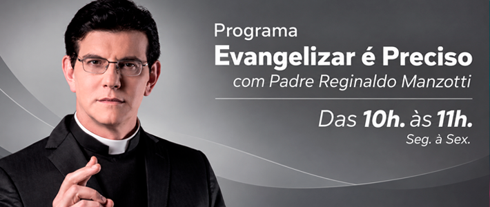 Slider Padre Reginaldo