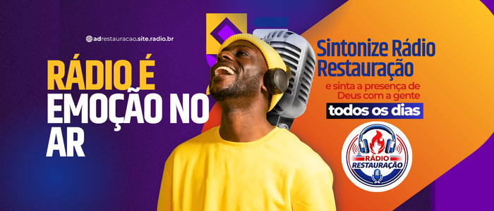 Radio Restauração 
