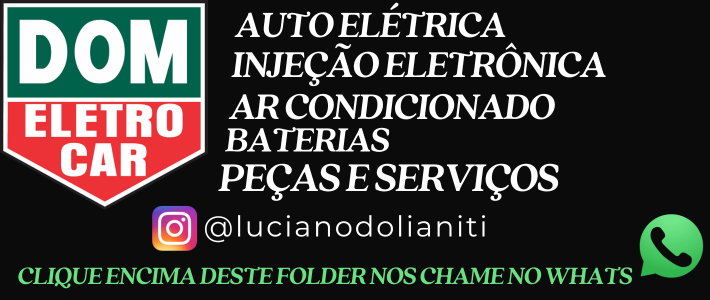 Slider Dom Eletro Car