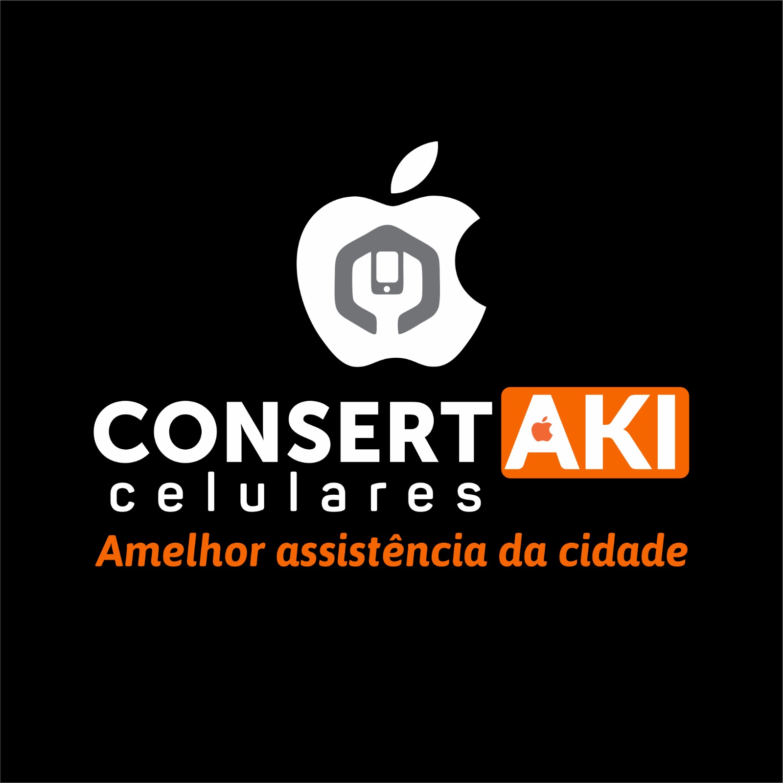 Publicidade CONSERTAKI