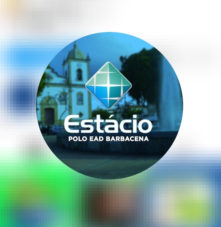Publicidade Faculdade Estácio Barbacena