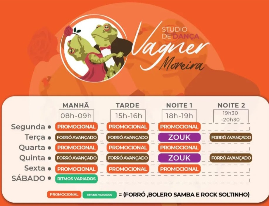 Publicidade Studio Vagner Moreira