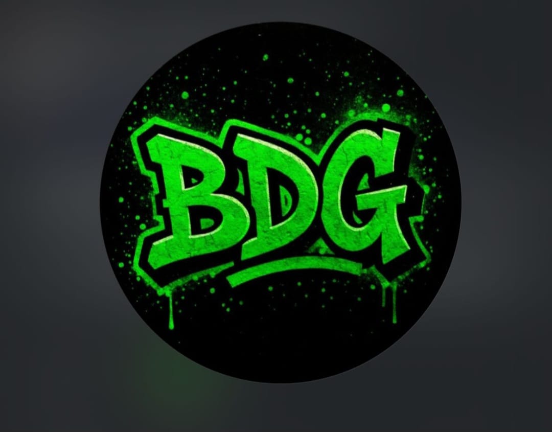 Publicidade BDG