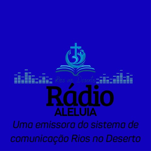 Rádio  aleluia