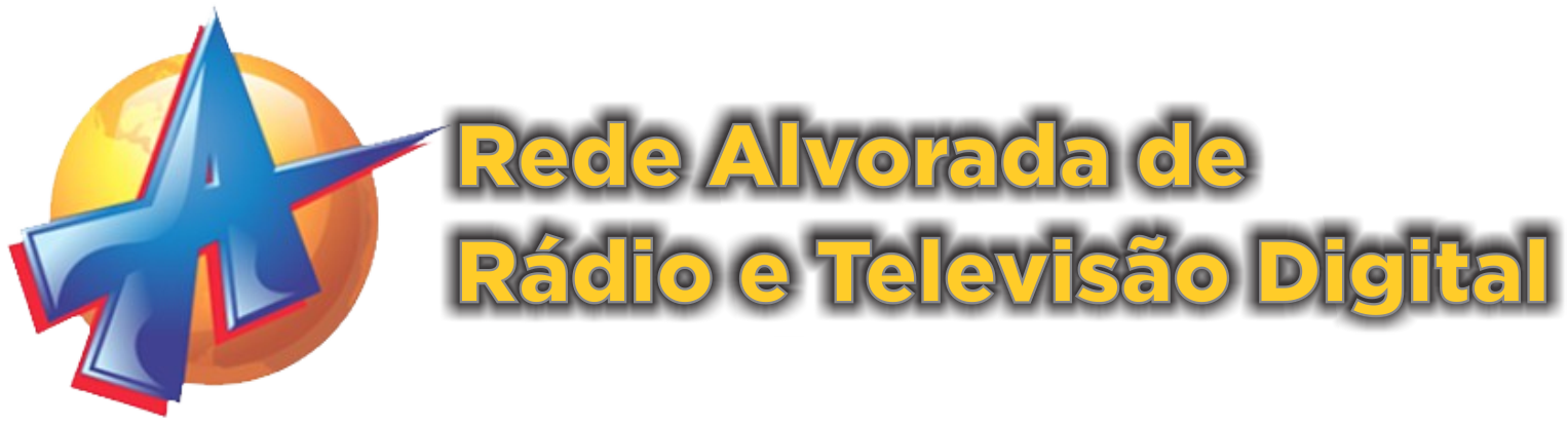 Alvorada Web Rádio