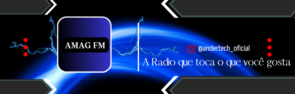 AMAG FM - 24 horas no ar