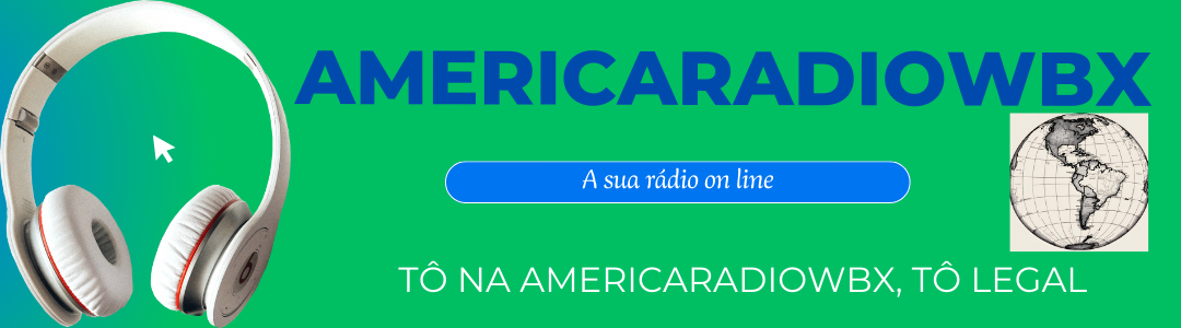 America Radio Web X