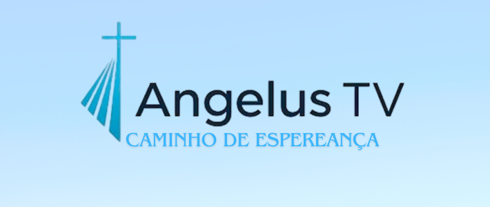 ANGELUS TELEVISAO CATOLICA BRASILEIRA