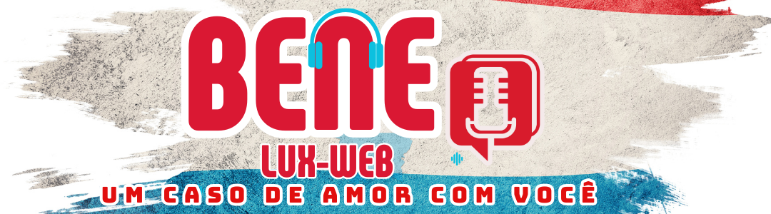 BENELUX-WEB UM CASO DE AMOR COM VOCÊ