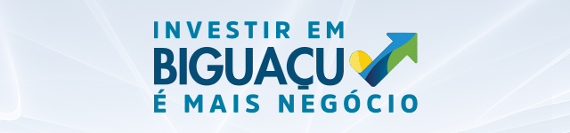 Publicidade Prefeitura de Biguaçu