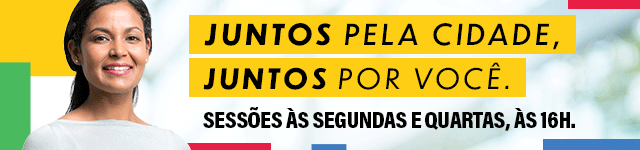 Publicidade Câmara Municipal de São José 
