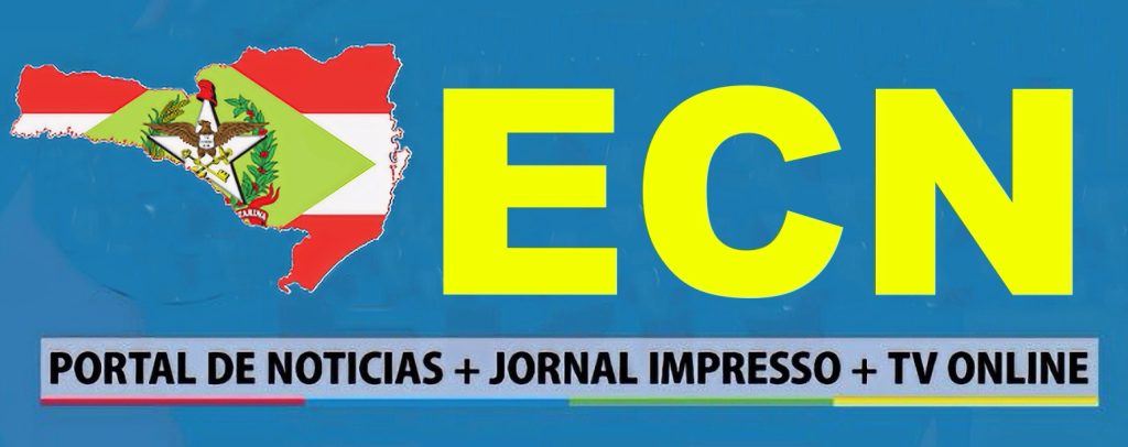 Publicidade Portal de Notícias ECN 