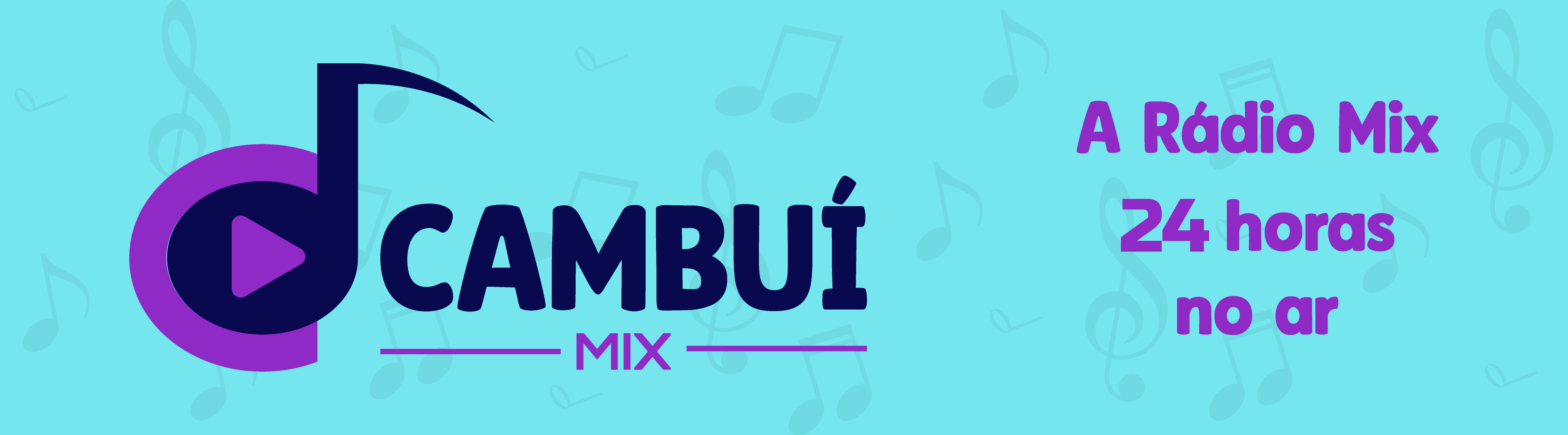 Cambuí Mix Minha Rádio Web