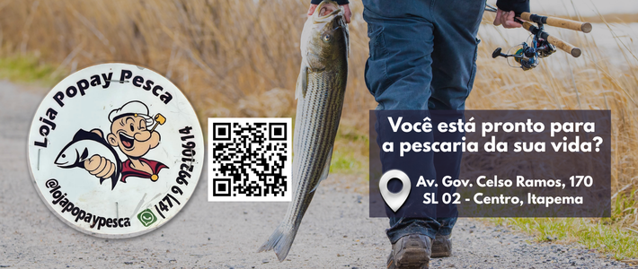 Slider Loja Popay Pesca