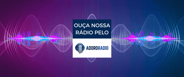 Slider Adoro rádio