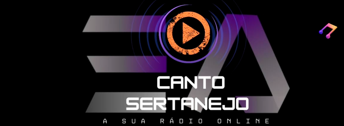 Rádio canto sertanejo (Edh Alves)