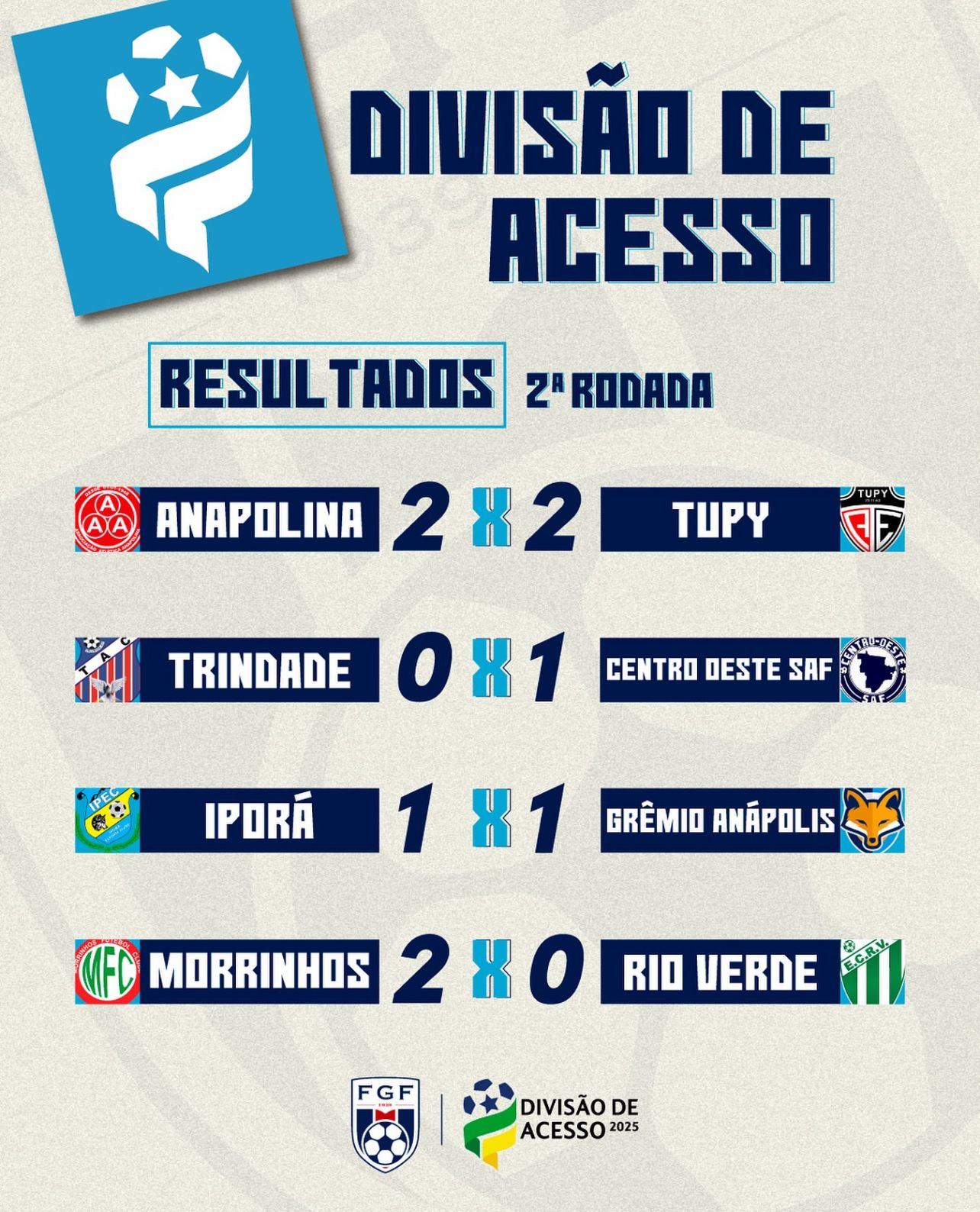 Publicidade DIVISÃO DE ACESSO