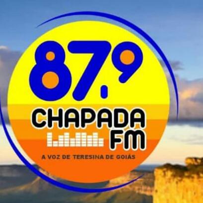 CHAPADA FM DE TERESINA DE GOIAS