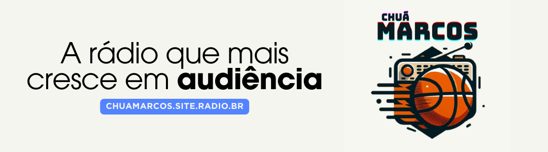 Nossa Rádio Web - 24 horas no ar