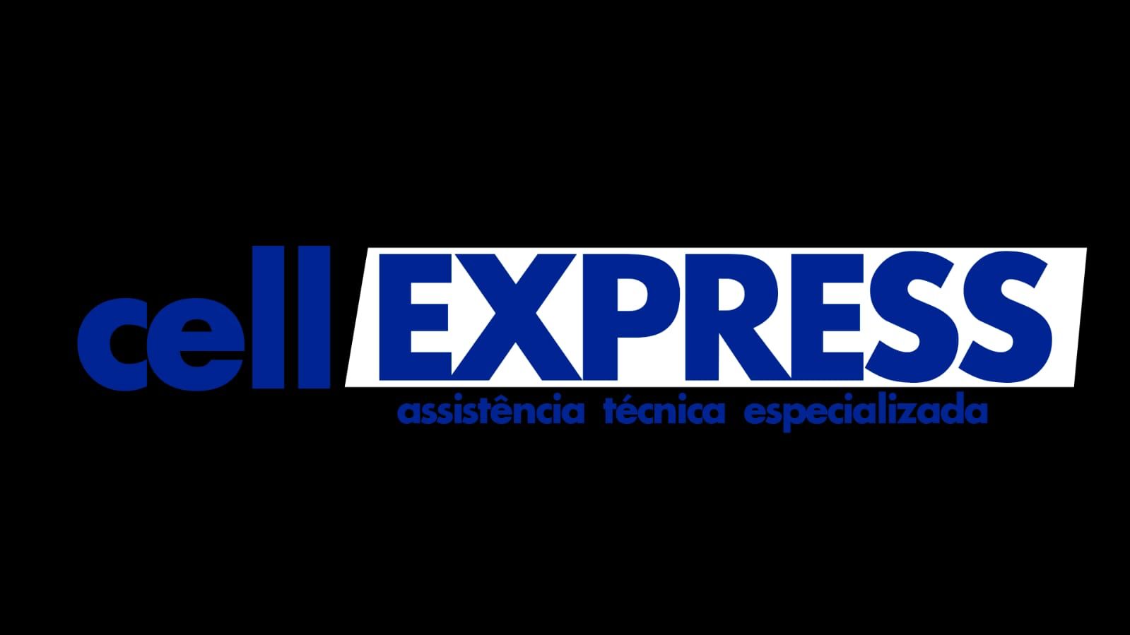 Publicidade CELL EXPRESS CELULAR 