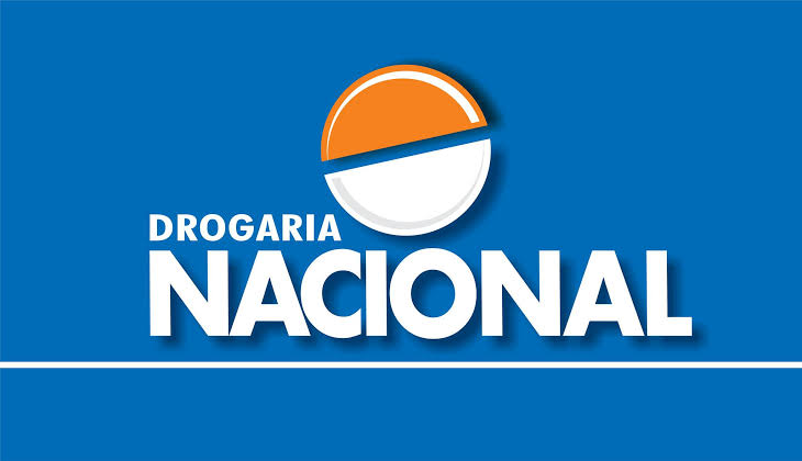 Publicidade Drogaria Nacional 