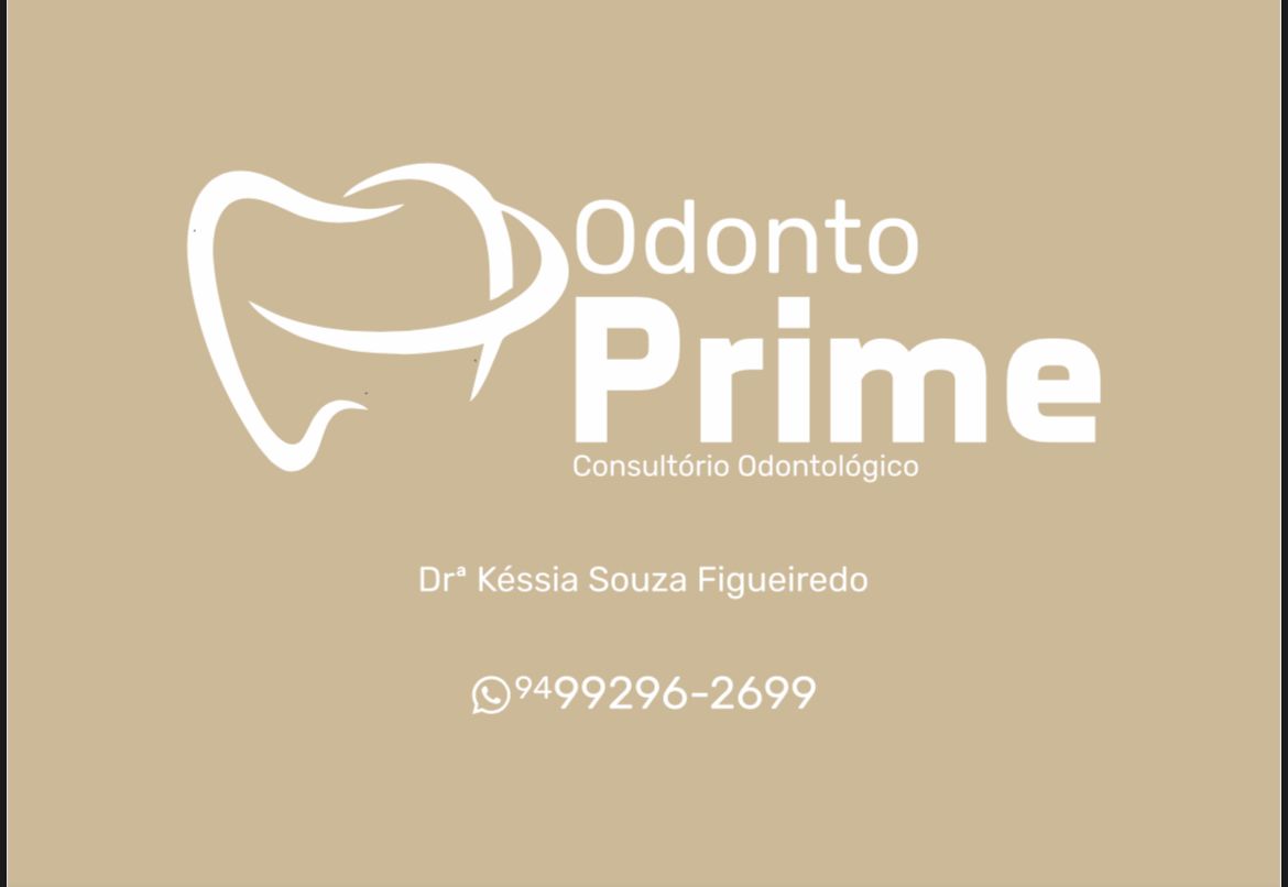 Publicidade Odonto Prime