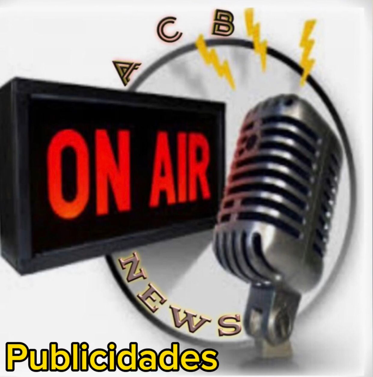 Publicidade ACB NEWS PUBLICIDADES