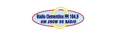 clementina fm um show de radio