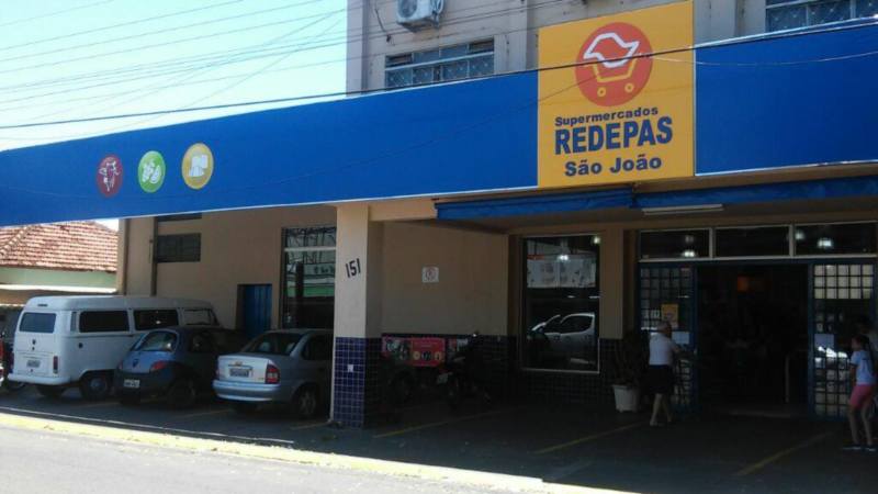 Slider supermercado são joao rede pas