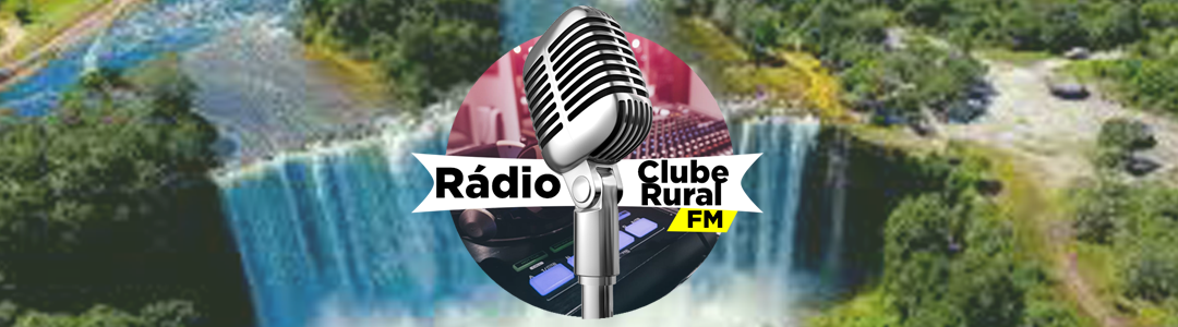 Nossa Rádio cluberuralfm - 24 horas no ar