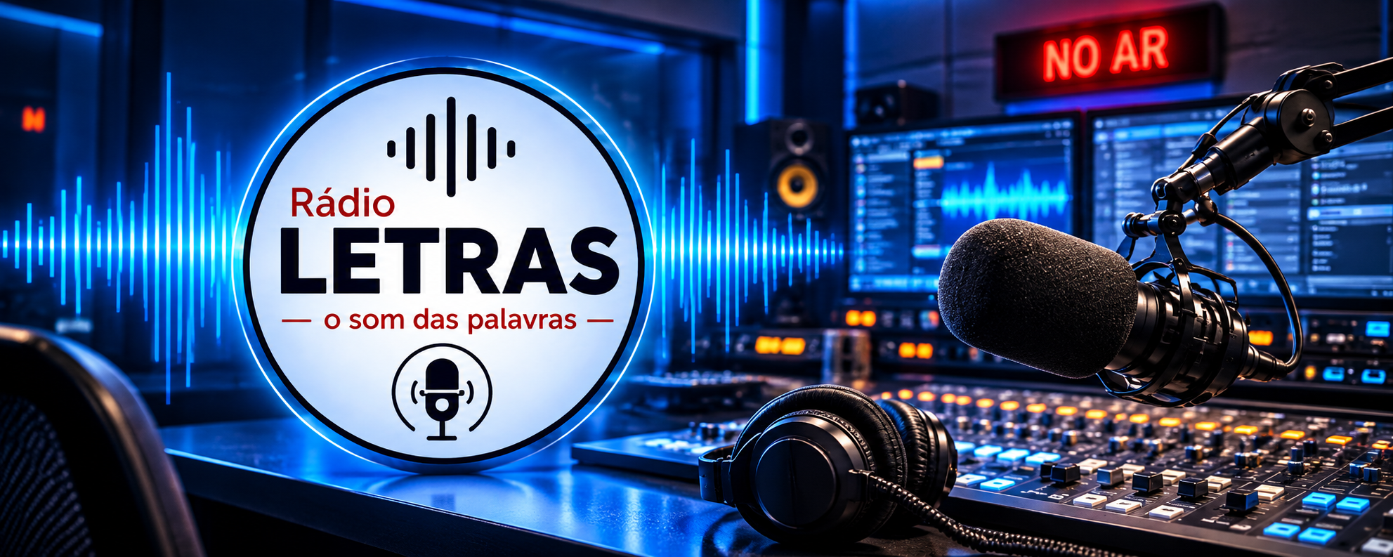 Radio Letras