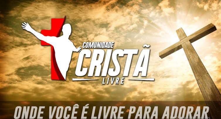 RADIO COMUNIDADE CRISTÃ LIVRE