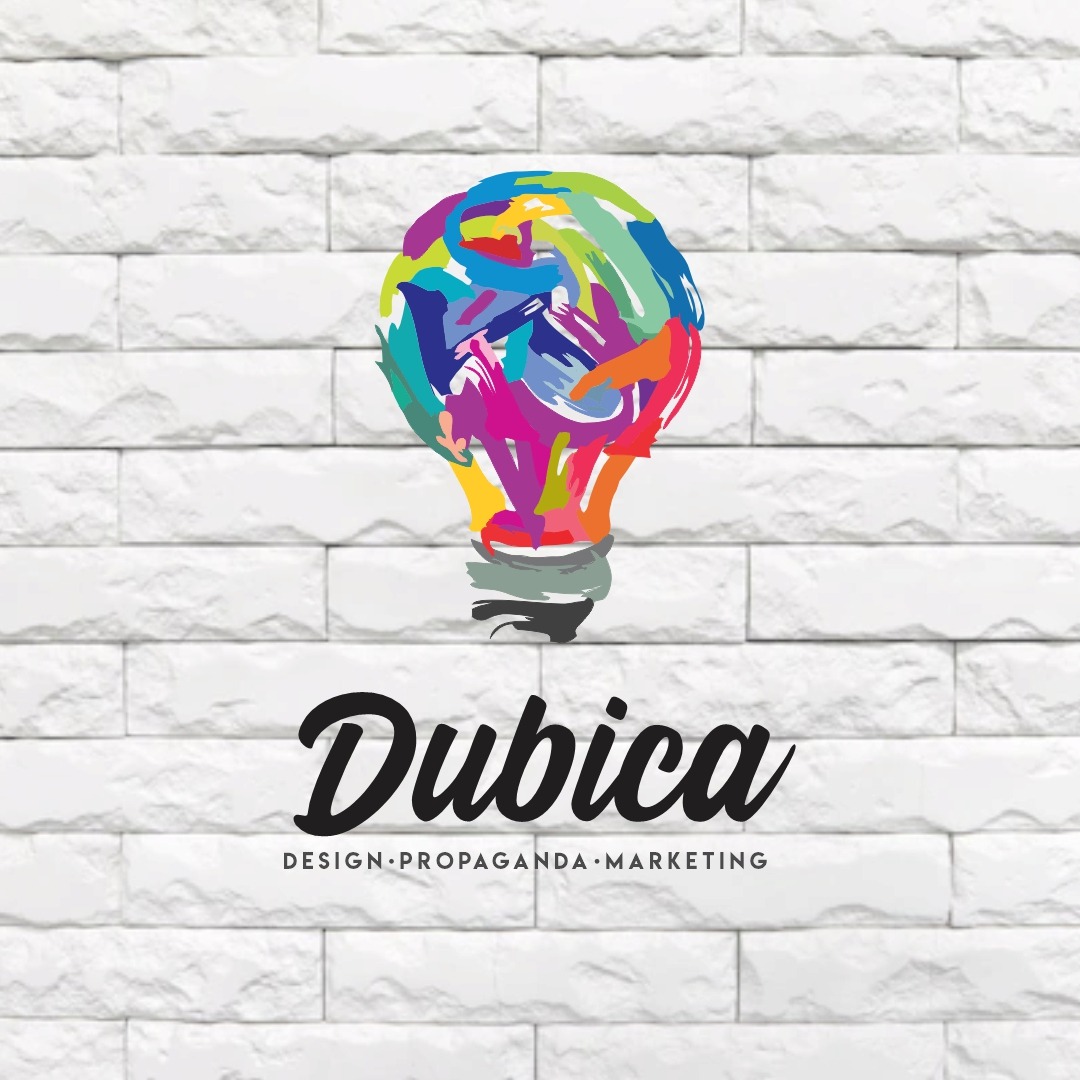 Publicidade Dubica - Design, Propaganda & Marketing