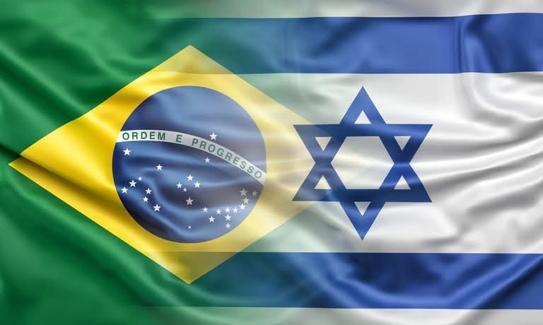 Web Rádio Conexão Brasil 