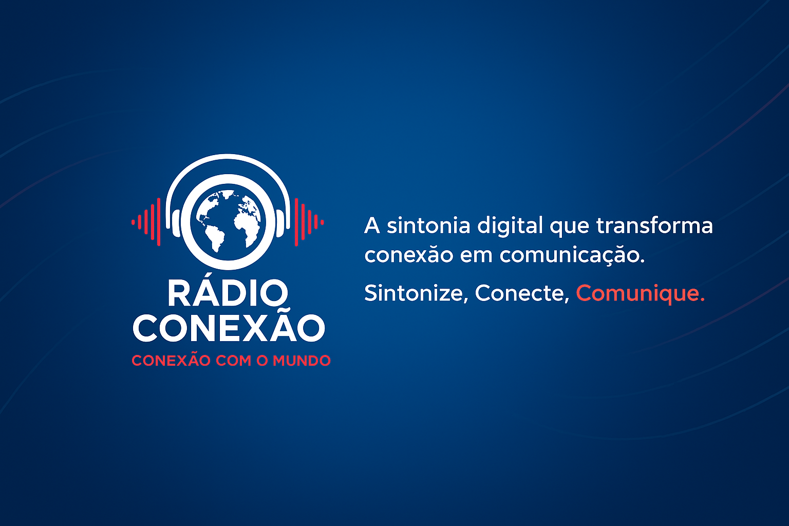 Nossa Rádio Web - 24 horas no ar